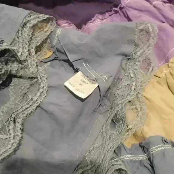 Vintage skirt   - Picture 7 of 7